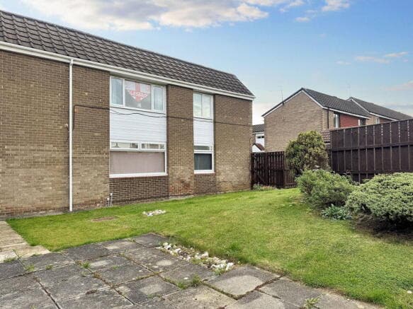 1 bed Flat for sale in middlesbrough