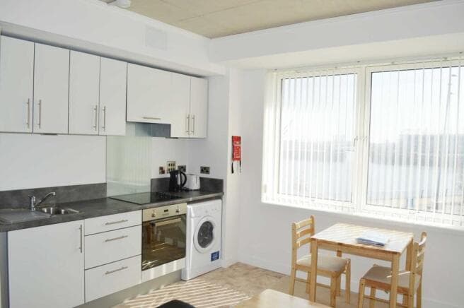 1 bed Apartment to rent