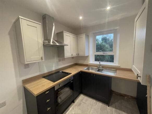 2 bed Terraced to rent in doncaster