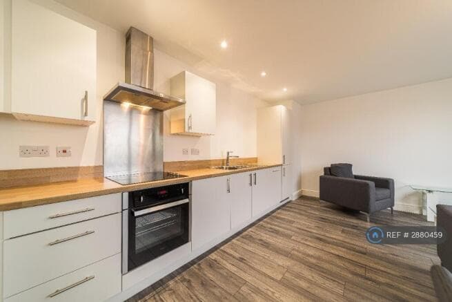 2 bed Flat to rent