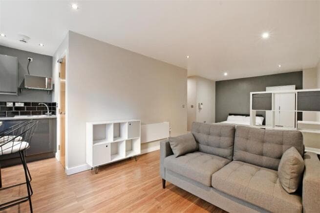 Apartment to rent