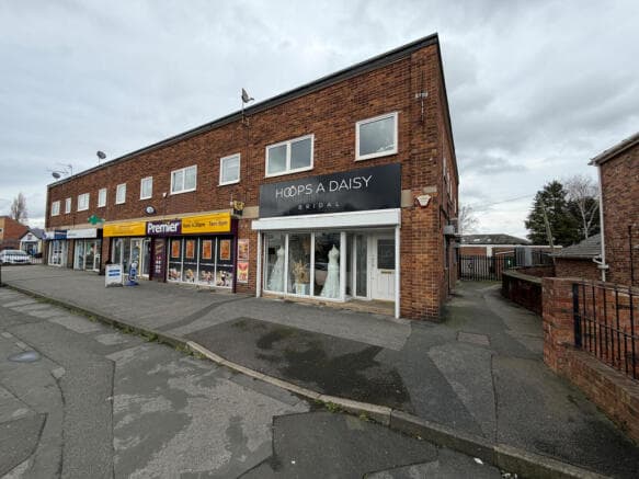 2 bed Flat for sale