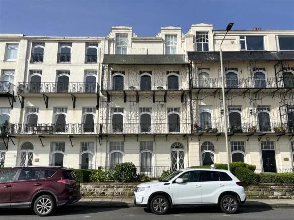 2 bed Flat to rent