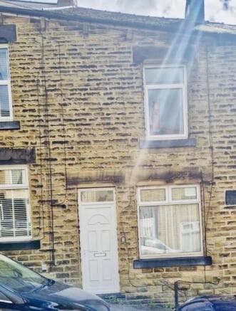 2 bed Terraced for sale