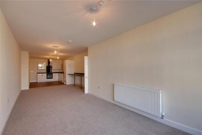 2 bed Flat to rent