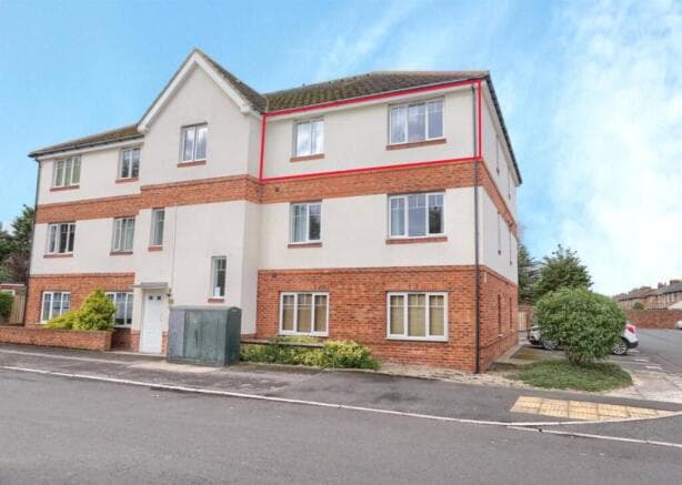 1 bed Flat for sale in redcar