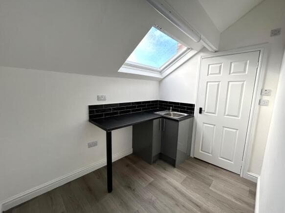 1 bed House to rent in wakefield