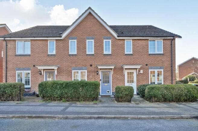 3 bed Terraced for sale in harrogate