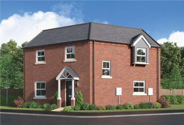 3 bed Detached for sale in york