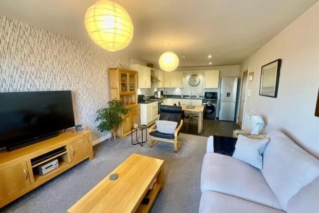 2 bed Flat for sale in rotherham