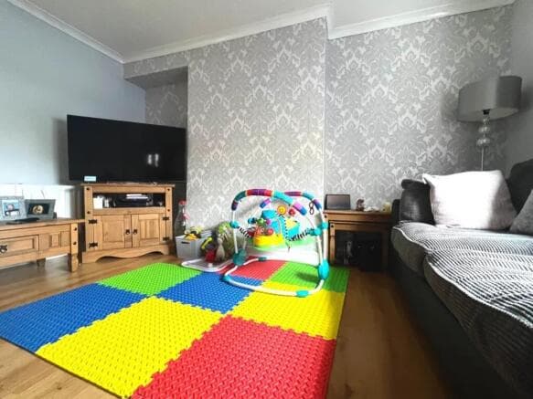 2 bed Terraced to rent in redcar