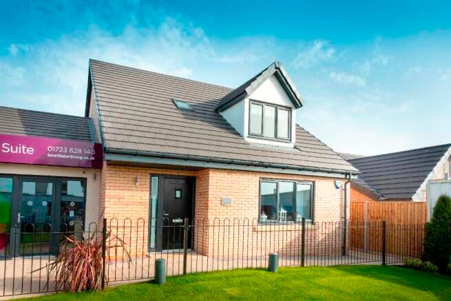 3 bed Detached Bungalow for sale in scarborough