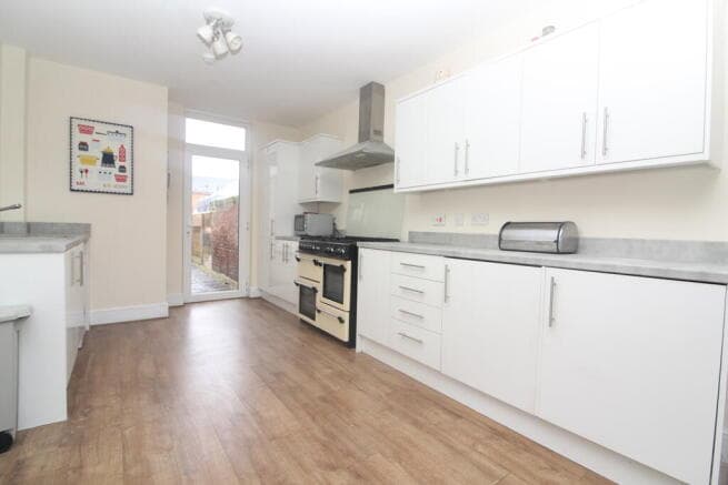 1 bed House to rent in middlesbrough