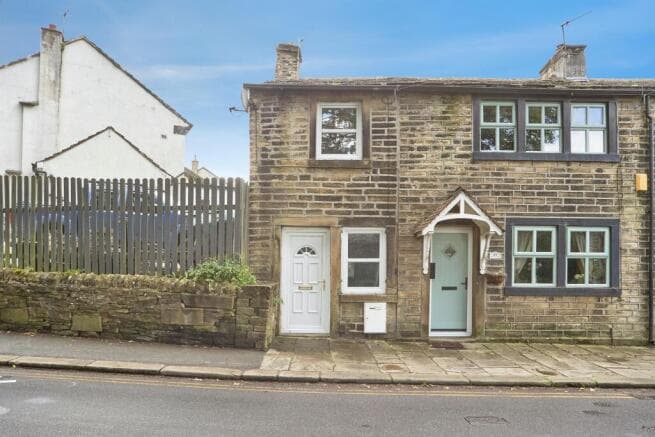1 bed Cottage for sale in keighley