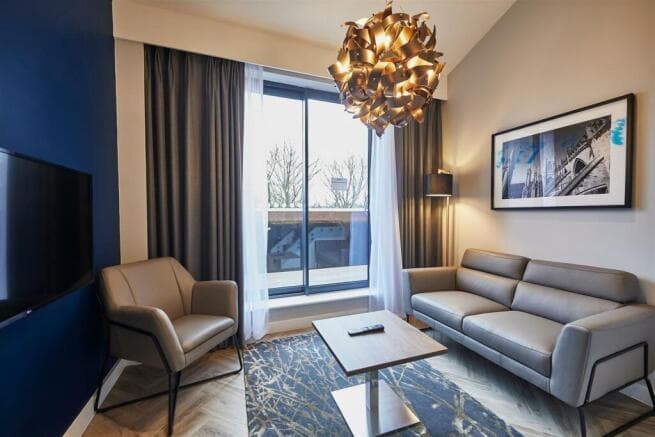Studio to rent