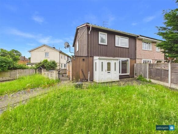 3 bed House for sale in doncaster