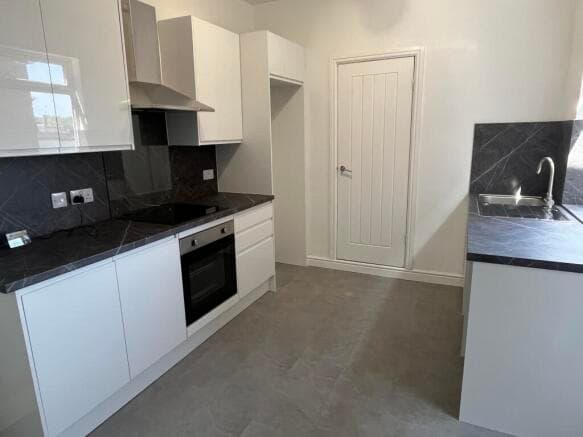 3 bed Terraced to rent
