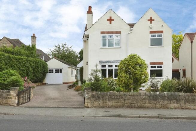 3 bed Detached for sale