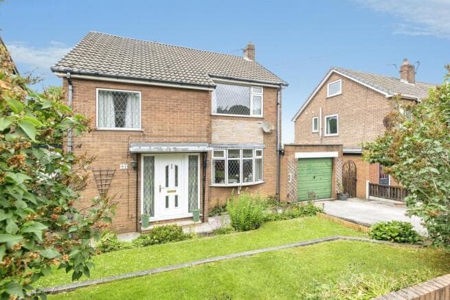 3 bed Detached for sale