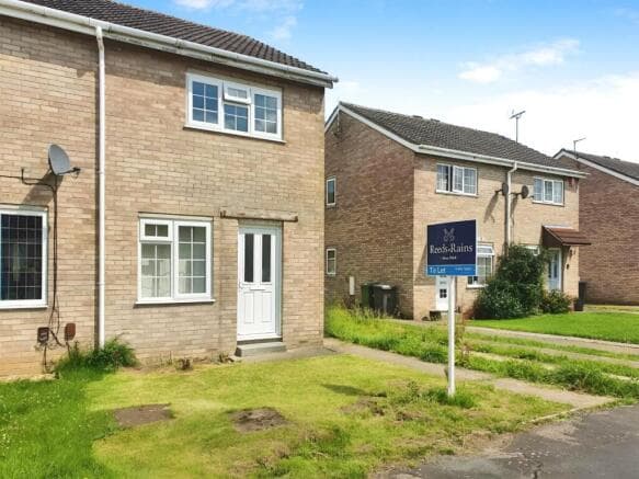 2 bed Semi-Detached to rent in york