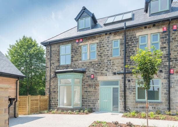 2 bed Flat to rent