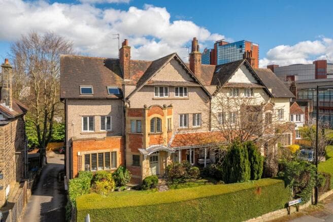 1 bed Flat for sale