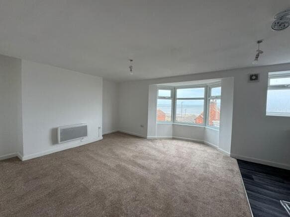 2 bed Flat to rent in redcar