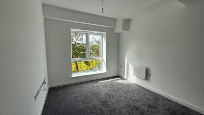 1 bed Flat to rent in dewsbury