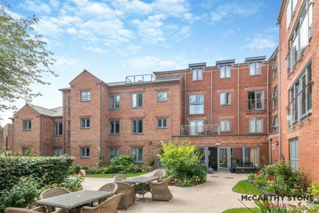 1 bed Apartment for sale in york
