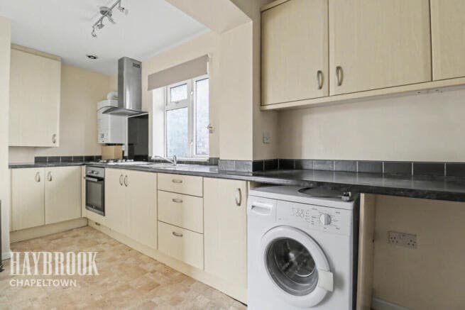 3 bed Bungalow for sale in sheffield