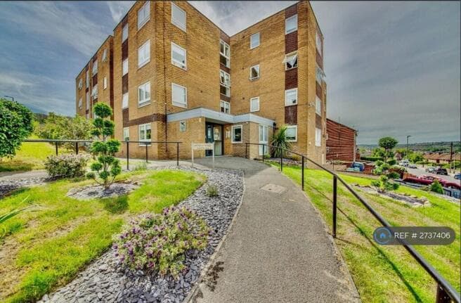 1 bed Flat to rent in rotherham