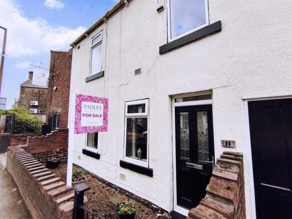 3 bed Terraced for sale