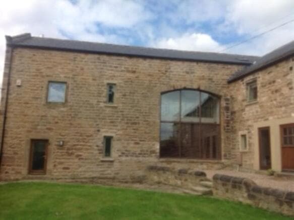 3 bed Barn Conversion to rent