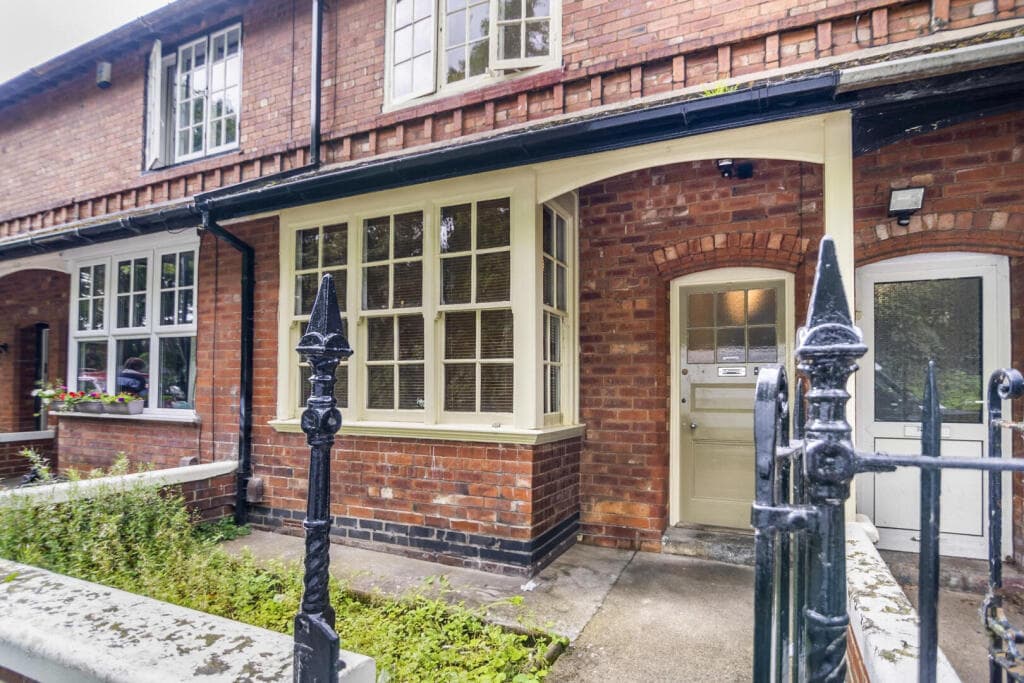 4 bedroom terraced house for sale in Hambleton Terrace, York, YO31 - Terraced House in york