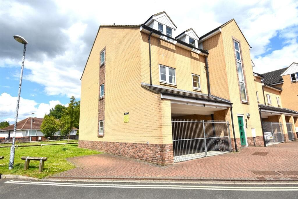 2 bedroom apartment for rent in Feversham Gate, York, YO31 - Flat/Apartment in york