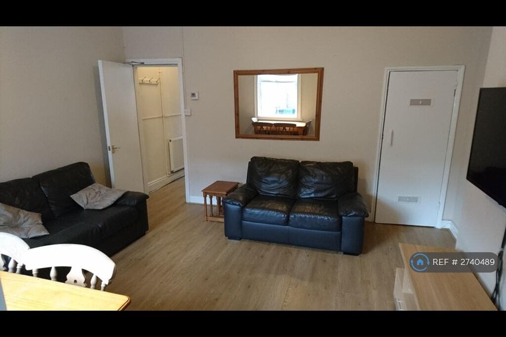 4 bedroom terraced house for rent in Frances Street, York, YO10 - Terraced House in york