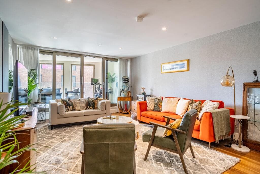 2 bedroom apartment for sale in Ryedale House, 58 -60, Piccadilly, York, YO1 - Flat/Apartment in york