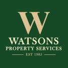 Watsons Property Services