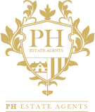 PH Estate Agents