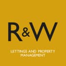 R & W Lettings and Property Management
