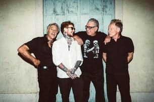 Event image for SEX PISTOLS FT. FRANK CARTER