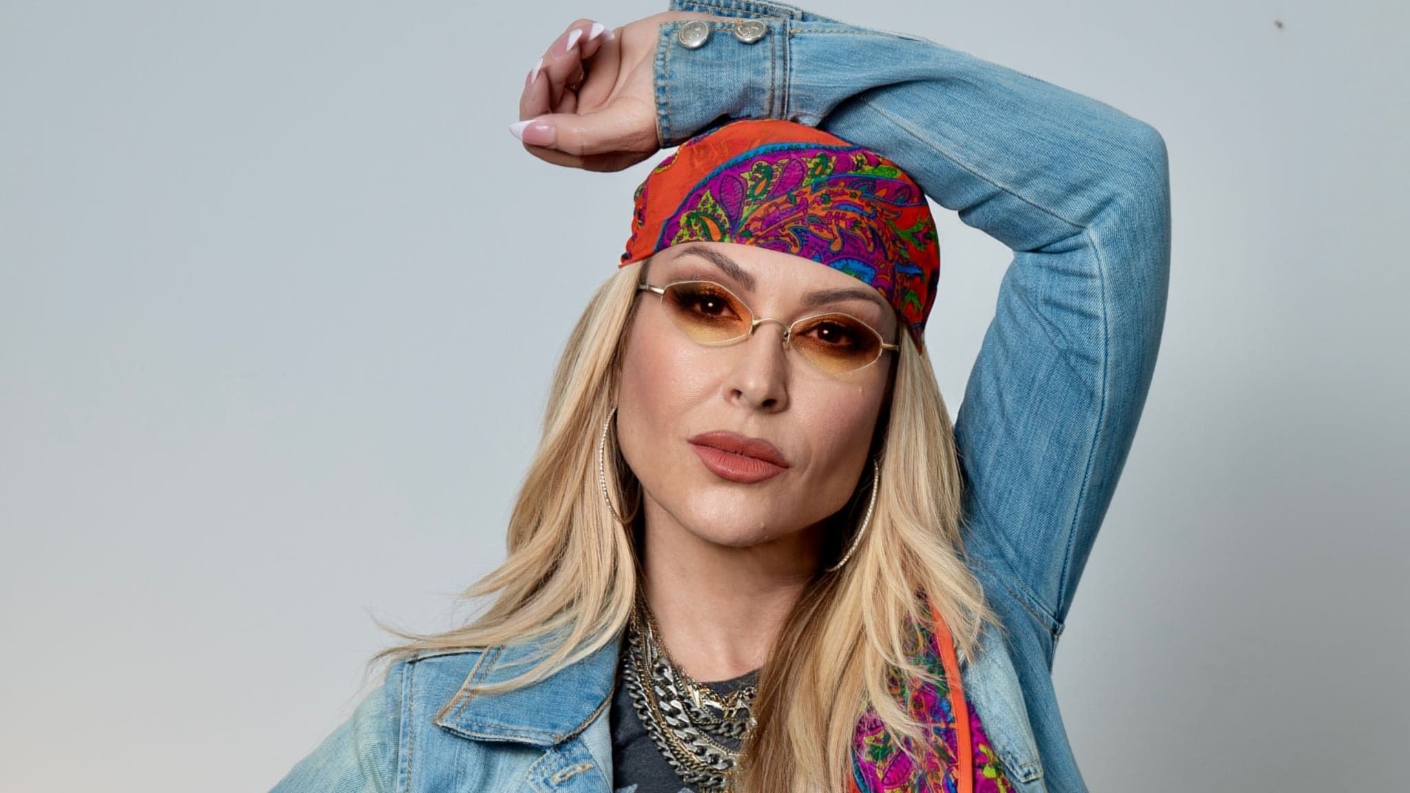 Anastacia - Official Ticket and Hotel Bundls