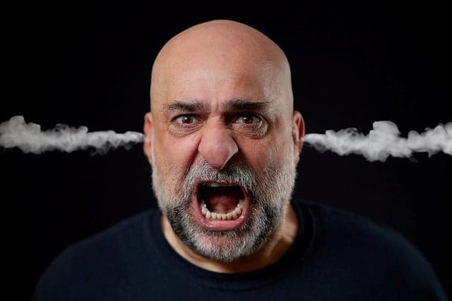 Event image for Omid Djalili: Namaste