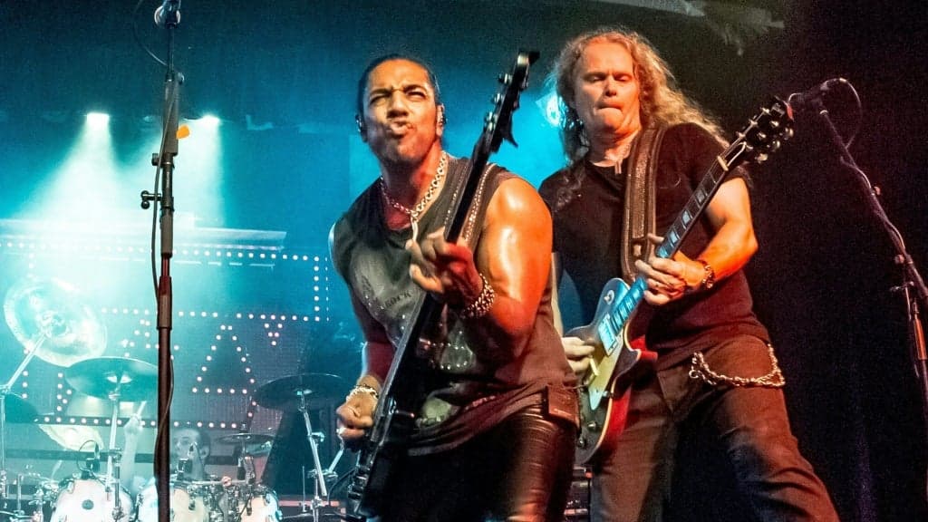 Event image for Limehouse Lizzy