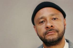 Event image for La Rumba's 9th Birthday x Dub Shack - Nightmares on Wax (DJ Set)