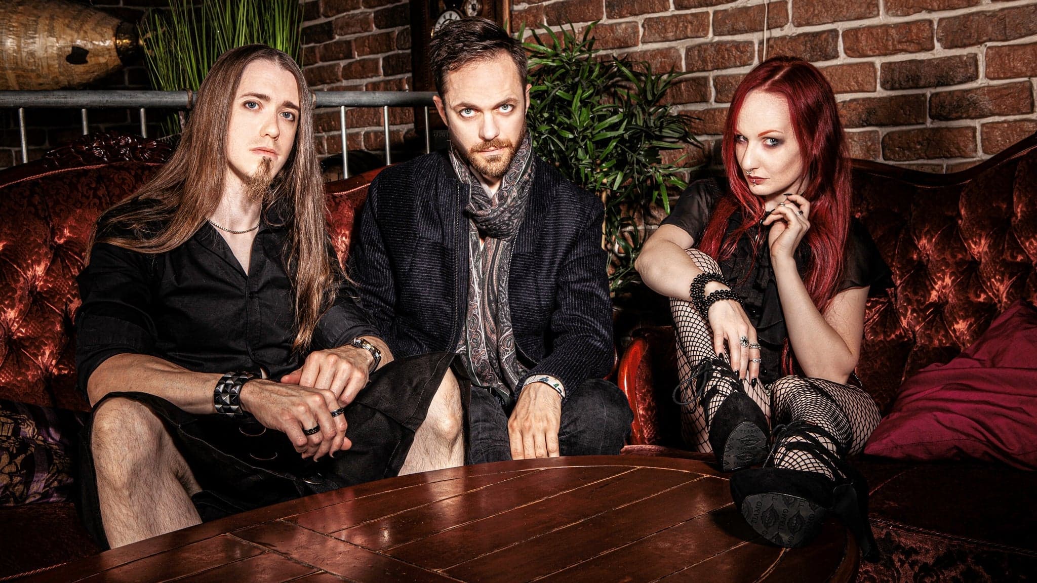 Ashbury Heights - 20th Anniversary 2026 UK Tour