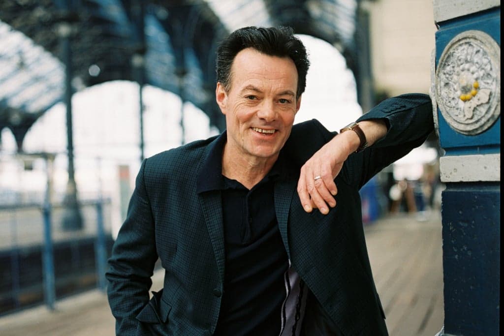 Event image for The James Hunter Six