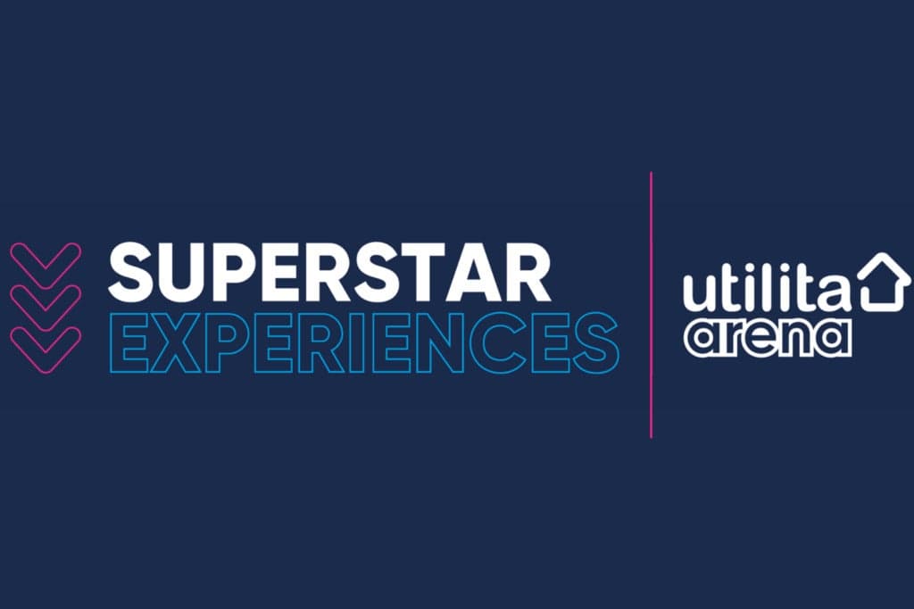Event image for Peter Kay: Venue Premium Tickets