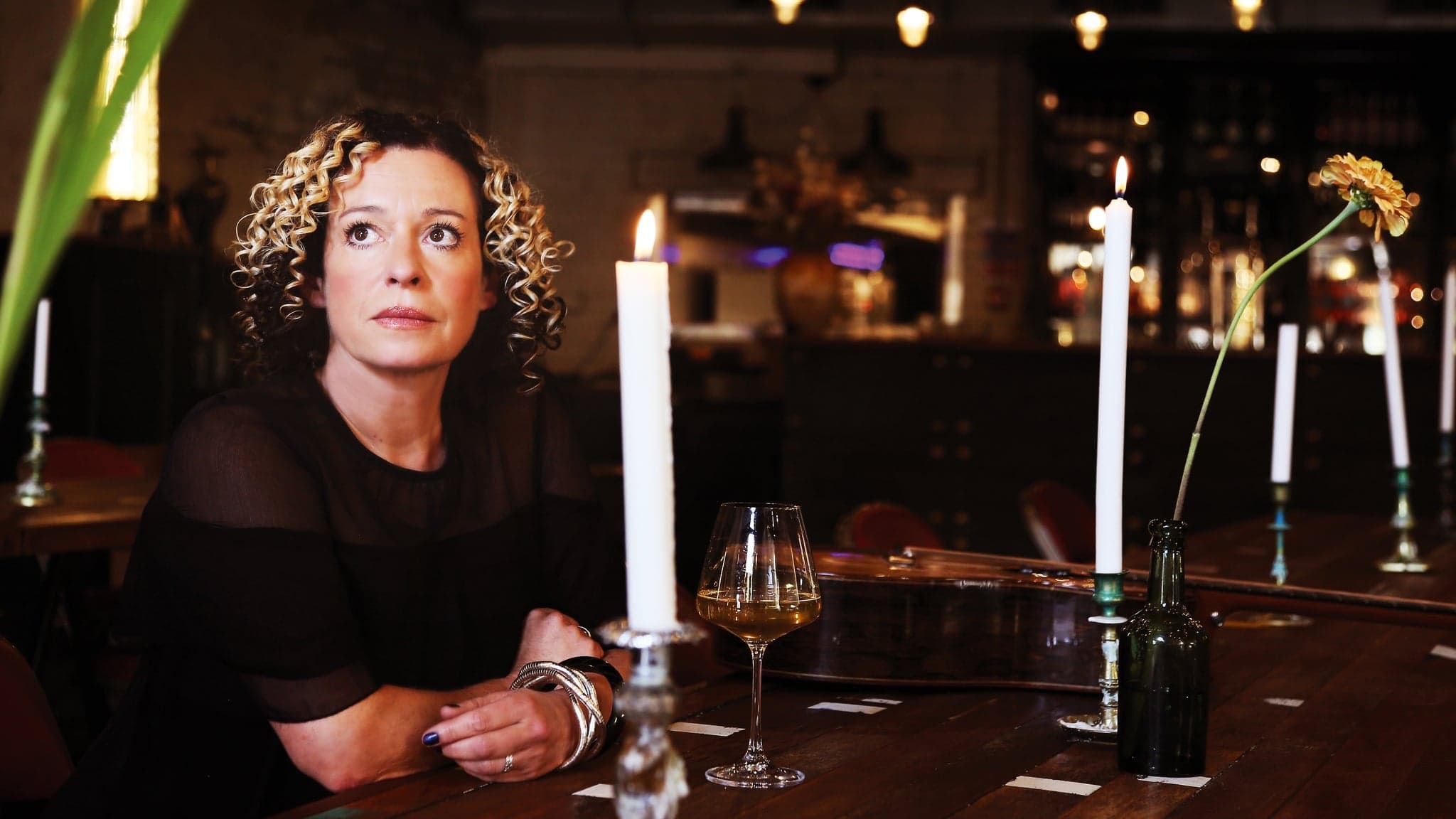 Venue Premium Tickets - Kate Rusby