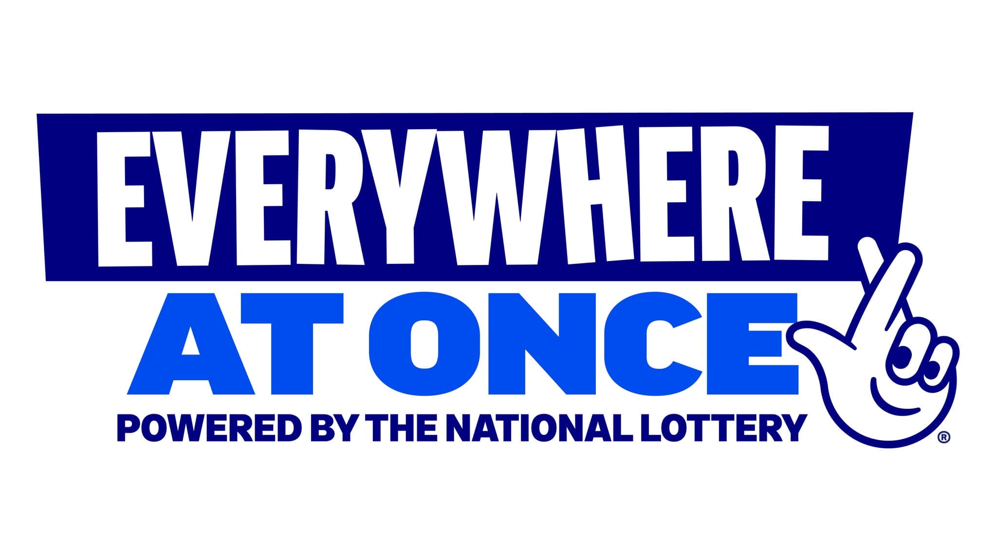 Event image for EVERYWHERE AT ONCE: Brain fever